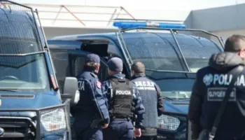 I kërkuari për vrasje në Maqedoninë e Veriut tentoi të hynte në Shqipëri, arrestohet në Morinë