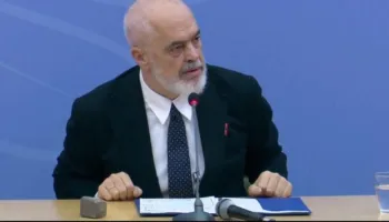 “I lini fëmijët rrugve, nuk dini ti mbroni”, Rama: U them familjeve të të miturve do ta paguani