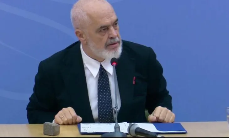 “I lini fëmijët rrugve, nuk dini ti mbroni”, Rama: U them familjeve të të miturve do ta paguani