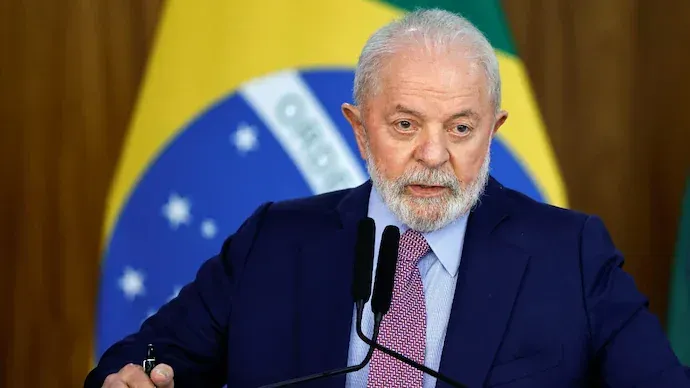 I majti i fundit tradicional nuk bie nga froni, Lula fiton garën në Brazil