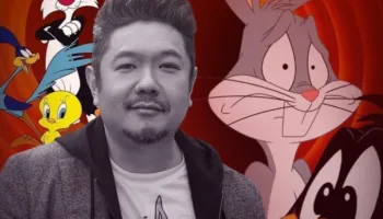 I njohur si zëri i Bugs Bunny dhe Daffy Duck, ndërron jetë në moshën 46-vjeçare aktori Eric Bauza