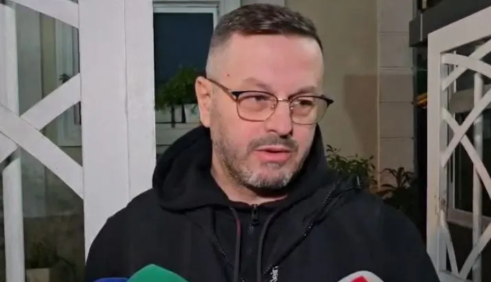 I penguan takimin me Veliajn në burgun e Fierit, Ndreca: Justifikimi është që jam jashtë orarit zyrtar