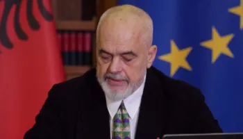 I plagosuri në protestë dërgohet në Itali, Rama: Nuk gënjej edhe pse nuk i them të gjitha (VIDEO)