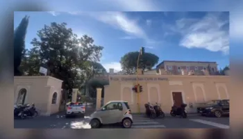 I riu i plagosur me plumb në sy gjatë protestës, kërkohet konsultë me mjekët e Gemellit në Romë