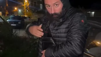 I riu shqiptar zbulon “armën sekrete” që do përdorin sot në protestë kundër policisë