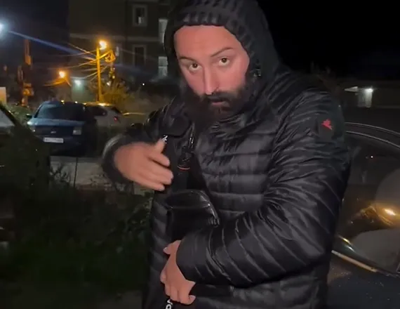 I riu shqiptar zbulon “armën sekrete” që do përdorin sot në protestë kundër policisë