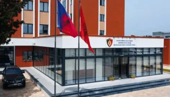 I shpallur në kërkim për shitje të lëndëve narkotike, arrestohet 26-vjeçari në Shkodër