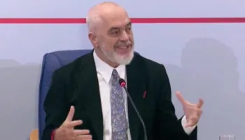 I tmerruar nga rinia! ‘Çmendet’ Rama: Do të shohim mundësinë e uljes së moshës për dënimet penale!