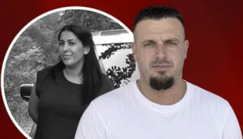 I vëllai i vrau me sëpatë gruan, flet ish-bashkëshorti i Arlinda Zekajt: Jam munduar ta parandaloj