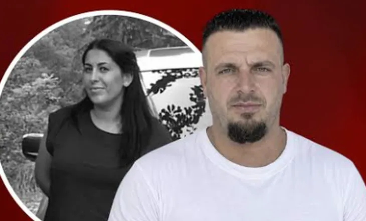 I vëllai i vrau me sëpatë gruan, flet ish-bashkëshorti i Arlinda Zekajt: Jam munduar ta parandaloj
