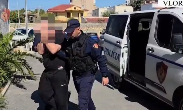 I vendosën eksploziv makinës/ Policia e Vlorës arreston dy të dyshuarit për sulmin ndaj administratorit të Shushicës