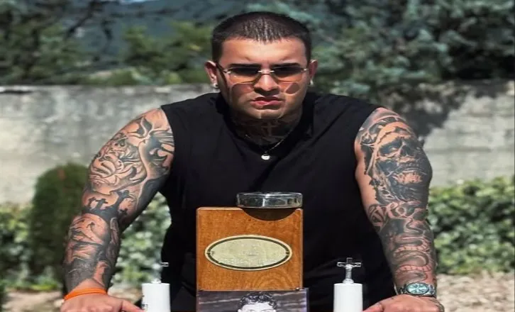I vranë vëllanë para syve në Itali, shqiptari reagon pas vendimit të gjykatës për autorin: Për sa kohë të marr frymë, s’ka ligj ta shpëtojë
