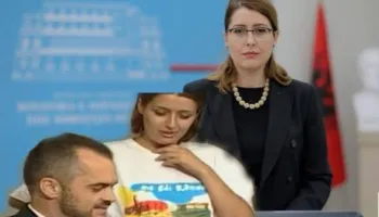 Ia kopjoi studentit afrikan/ investigimi! Edhe Manastirliu dyshohet me doktoraturë plagjiaturë