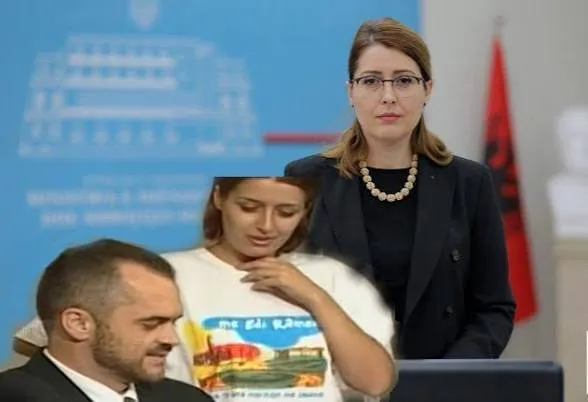 Ia kopjoi studentit afrikan/ investigimi! Edhe Manastirliu dyshohet me doktoraturë plagjiaturë