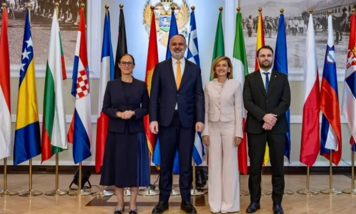 Ibrahimaj në Ministerialin Ekonomik: Fokusi ynë te integrimi ekonomik rajonal dhe afrimi me tregun europian! Rezultate të matshme