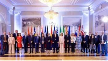 Ibrahimaj në Ministerialin Ekonomik të Procesit të Berlinit: Fokusi ynë, afrimi me tregun europian