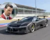 Ibrahimovic e festoi 45-vjetorin e lindjes në mënyrën e tij; një Ferrari i ri që do të jetë mbreti i garazhit
