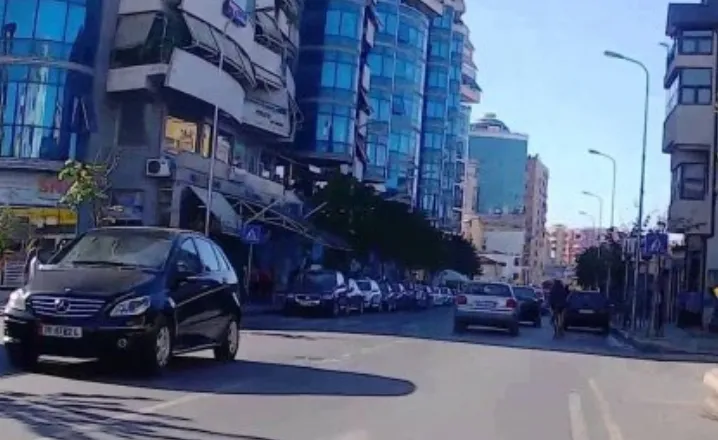Identifikohen viktima dhe i riu i arrestuar pas aksidentit fatal në Rrugën e Dibrës