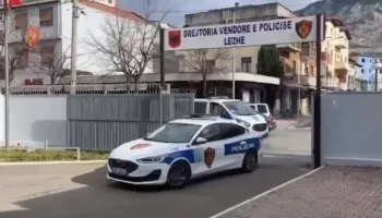 Identifikohet një nga autorët e grabitjes në “Rrugën e Kombit” në 2021, shpallet në kërkim 36-vjeçari