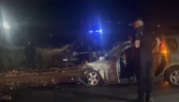 Identifikohet viktima e aksidentit në rrugën Peqin–Elbasan, ishte pasagjere në…