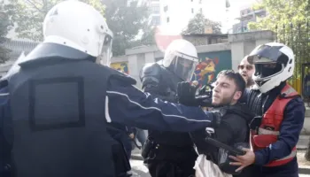 IDU në krah studentëve: Rama të ndalë dhunën policore ndaj protestuesve