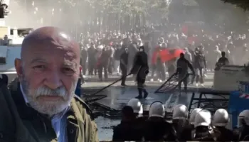 Ik Ed, ik! Nuk ke rrugë tjetër”/ Edhe artistët e Kosovës në mbështetje të të rinjve protestues, aktori Çun Lajçi: Më dhemb zemra kur shoh fëmijët e përgjakur