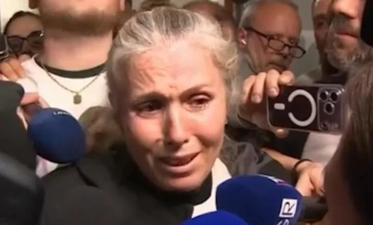 ‘Ilaria meriton paqen’/ Mesazhi i nënës së Ilaria Sulës: Djemtë të mësojnë të duan e respektojnë vajzat
