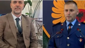 Ilir Gjoçi, ish-drejtues i lartë i policisë i drejtohet publikisht Hitajt: NDALENI DHUNËN NDAJ TË RINJVE!
