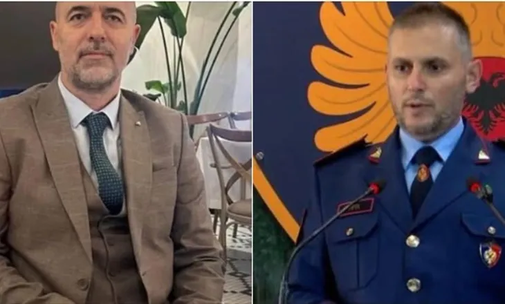 Ilir Gjoçi, ish-drejtues i lartë i policisë i drejtohet publikisht Hitajt: NDALENI DHUNËN NDAJ TË RINJVE!