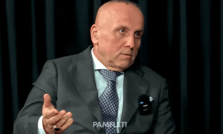 Ilir Kulla: Bilanci i protestave është i tmerrshëm, nëse vazhdohet me këtë ritëm rrezikojmë luftë civile