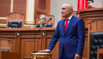 Ilir Meta: Ndal aktit kriminal të Reformës Territoriale!