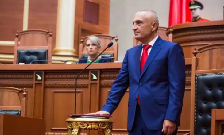 Ilir Meta: Ndal aktit kriminal të Reformës Territoriale!