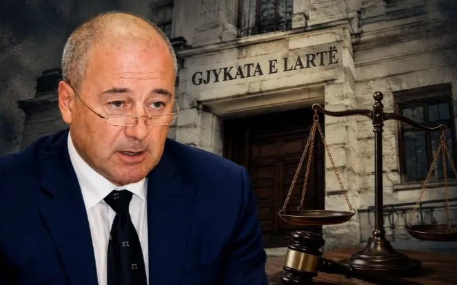 Ilir Panda zgjidhet kryetari i ri i Gjykatës së Lartë me unanimitet të plotë, asnjë votë kundër!