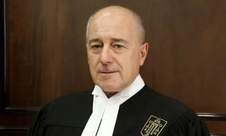 Ilir Panda, zgjidhet kryetari i ri i Gjykatës së Lartë