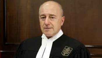 Ilir Panda zgjidhet kryetari i ri i Gjykatës së Lartë