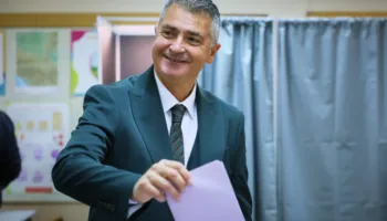 Illija Sërdanoviq për REL: Dialogu me Kosovën dhe integrimi evropian do të vazhdojnë