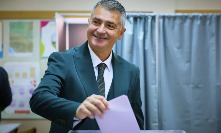 Illija Sërdanoviq për REL: Dialogu me Kosovën dhe integrimi evropian do të vazhdojnë