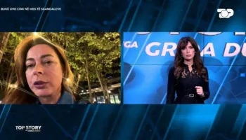 “Ime bijë më pyeti e shqetësuar”, Julia Ilirjani për videot intime: U prishin karrierën