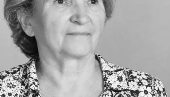 In Memoriam Kristina Kumi, nëna e përjetshme e jetimëve