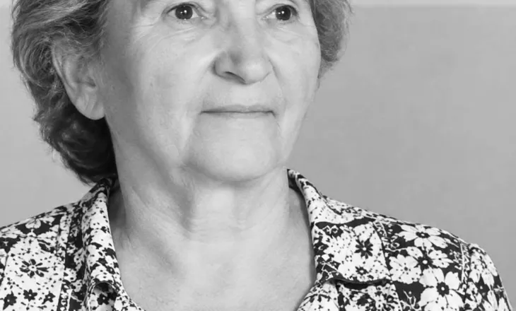 In Memoriam Kristina Kumi, nëna e përjetshme e jetimëve