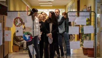Incidente të raportuara gjatë zgjedhjeve në Serbi