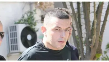 Incidenti me armë me Alket Rizain, arrestohet roja e lokalit