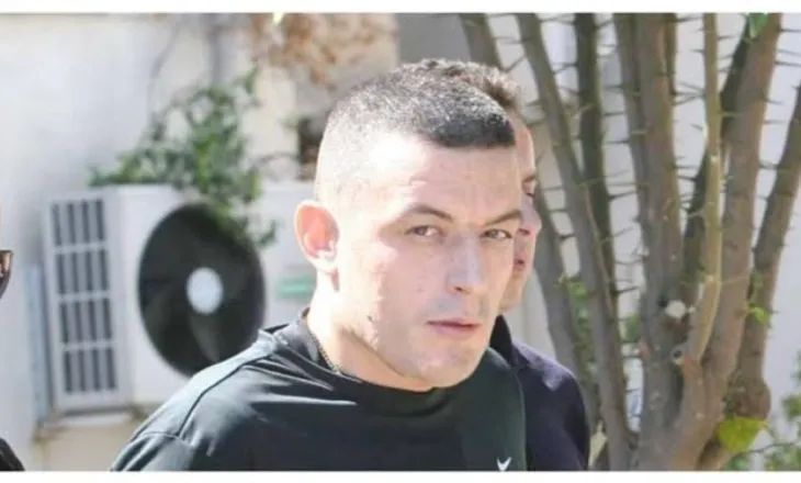 Incidenti me armë me Alket Rizain, arrestohet roja e lokalit