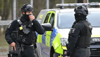 Incidenti në bazën ajrore angleze/ BBC: Arrestohet një shtetas britaniko-iranian