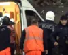Incidenti pranë Komisariatit nr. 3, pesë efektivë mbeten të shtruar në spital
