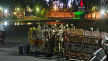 INDIA BLINDON KRYEQYTETIN! PROTESTA PËR ZGJEDHJET, 45 STACIONE METROJE ME HYRJE TË MBYLLURA