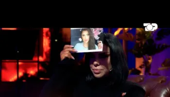Ingrit Gjoni zbulon të vërtetën për raportin me Çiljeta Xhilagën: Ja pse nuk e ndjek në Instagram