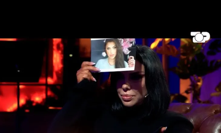 Ingrit Gjoni zbulon të vërtetën për raportin me Çiljeta Xhilagën: Ja pse nuk e ndjek në Instagram