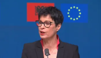 Integrim i pjesshëm në BE para anëtarësimit të plotë! Marta Kos vlerëson ecurinë e Shqipërisë: Jam optimiste, do jetë vjeshta e zgjerimit!