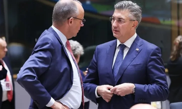Integrimi në BE, Mali i Zi kërkon të zgjidhë mosmarrëveshjet me Kroacinë përpara anëtarësimit!